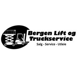 Bergen Lift og Truckservice