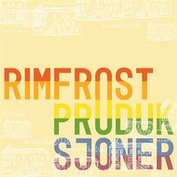 Rimfrost produksjoner SA