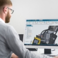 Siemens Solid Edge X