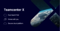 Teamcenter X Software