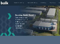 Bulk Infrastructure Group AS