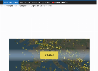 Nettsted av FlightRadar