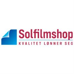 Solfilmshop AS