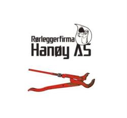 Rørleggerfirma Hanøy AS
