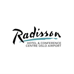 Radisson Hotel & Conference Centre Oslo Airport