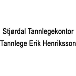 Stjørdal Tannlegekontor Tannlege Erik Henriksson