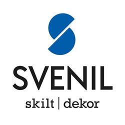 Svenil Skilt AS