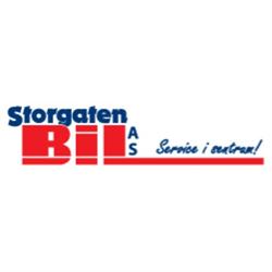 Storgaten Bil (SjekkPunkt)