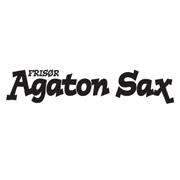 Agaton Sax frisører