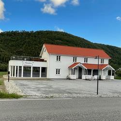 Nordmeland Gårdshotell AS
