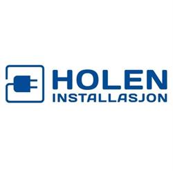 Holen Installasjon AS
