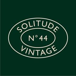 Solitude Vintage Dennis Magnus-Andresen