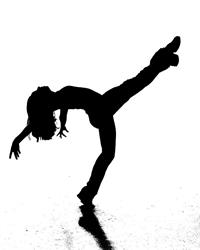 Arabesque Dansestudio