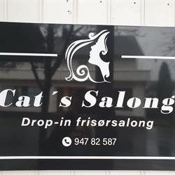Cat´S Salong