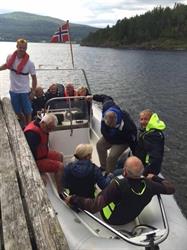 Grenseløst Opplevelser
