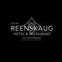 Reenskaug Hotel