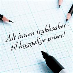 Grafisk Senter Oslo