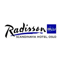 Meeting and event rooms by Radisson Blu, Scandinavia Oslo
