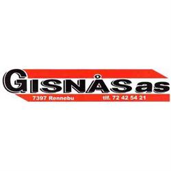 Gisnås AS
