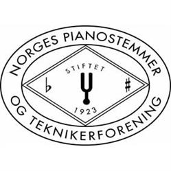 Pianostemmer og tekniker Renee Ingeberg