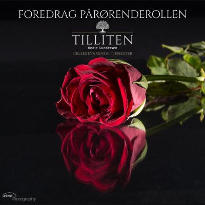 Foredrag-pårørenderollen