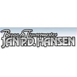 Bygg og Tømrermester Jan P D Hansen