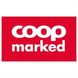 Coop Marked Veidholmen