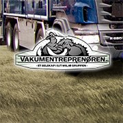 VAKUMENTREPRENØREN AS