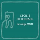 Tannlege Cecilie Borg Heyerdahl