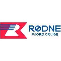 Rødne Fjord Cruise avd Bergen