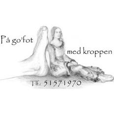 På go'fot med kroppen