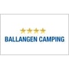 Ballangen Camping