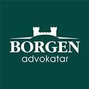 Borgen advokatar AS