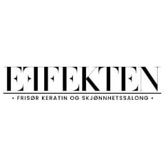 Effekten frisør og skjønnhetssalong
