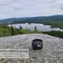 Pershusfjellet. Nordmarka