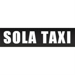 Sola Taxi