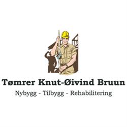 Tømrer Knut-Øivind Bruun AS