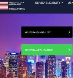 US VISA Application Online - NORWAY OFFICE