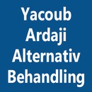 Yacoub Ardaji Alternativ Behandling