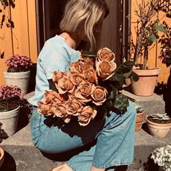 Stavern Blomstermakeri