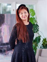 Tine Solheim Design