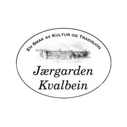Jærgarden Kvalbein