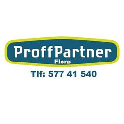 Proffpartner Florø