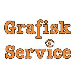 Grafisk service AS