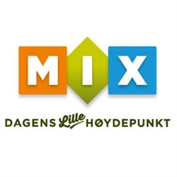 MIX Stange / Toppen Kiosk As