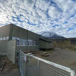 Laksvatn barnehage