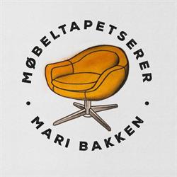 Møbeltapetserer Mari Bakken