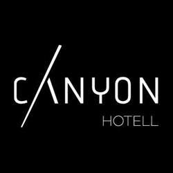 Canyon Hotell