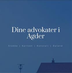 Advokathjørnet