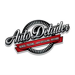 Auto Detailer as